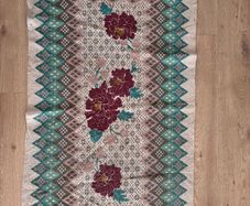 Rug/Mat from Carolyn Donnelly