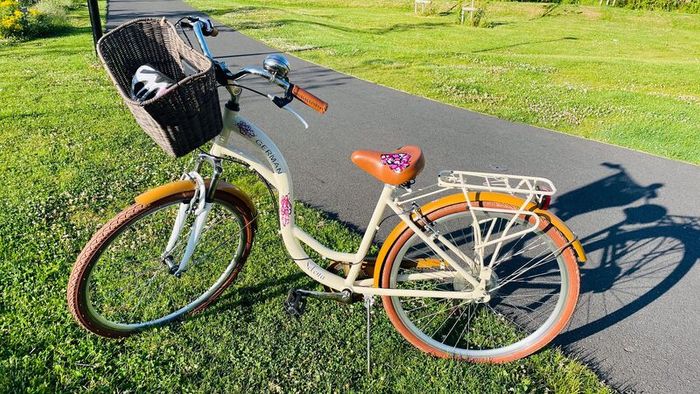 Cycle