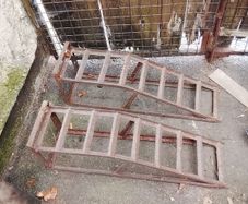 car ramps