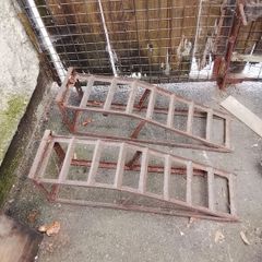 car ramps