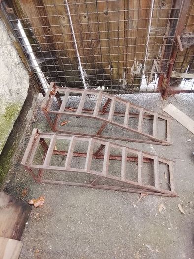 car ramps