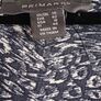 Primark Animal Print Lightweight Blouse Image 8