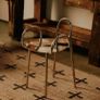 Nordic Knots Jute Rug Hand knotted flatweave design Image 7