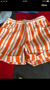 Ladies shorts size 10