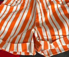 Ladies shorts size 10