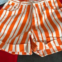 Ladies shorts size 10