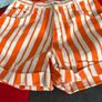 Ladies shorts size 10 Image 4