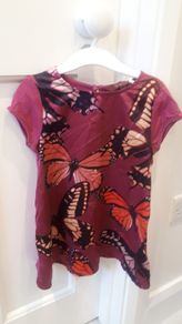 Stunning Ted Baker top