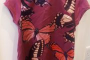 Stunning Ted Baker top