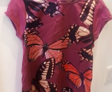 Stunning Ted Baker top