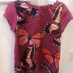 Stunning Ted Baker top