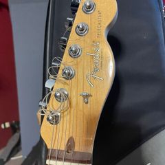 US Fender Telecaster