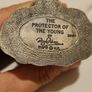 Tudor Mint Myth And Magic Protector Of The Young Image 2