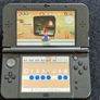 New Nintendo 3DS XL Metallic Grey 16GB Excellent Screens Image 3