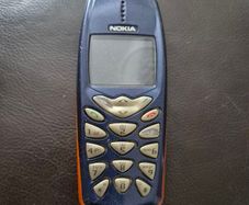 Nokia 3510i