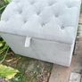Foot stool / storage Image 2