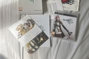 PS3 Game Final Fantasy 13 Collectors Edition