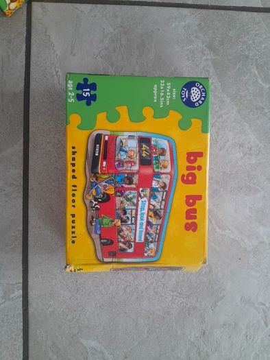 Kids Jigsaws