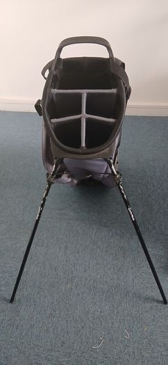 TaylorMade FlexTech Stand Golf Bag