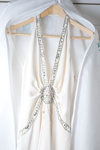 Jenny Packham Wedding Dress