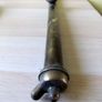 Old Brass Sprayer Image 5