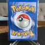 Pokemon Base set Lightning Energy 100/102 Near Mint Condition Image 2
