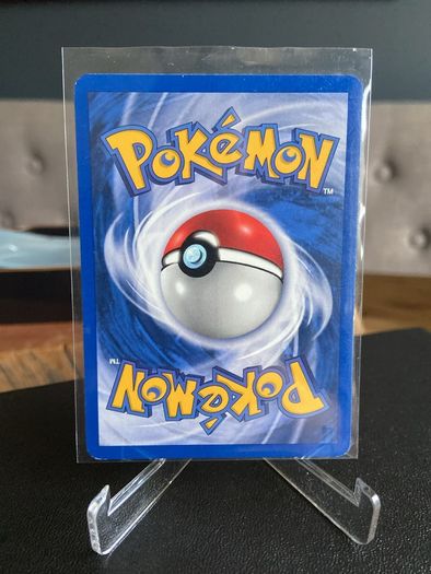 Pokemon Base set Lightning Energy 100/102 Near Mint Condition