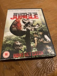 Welcome to the Jungle (2007)
