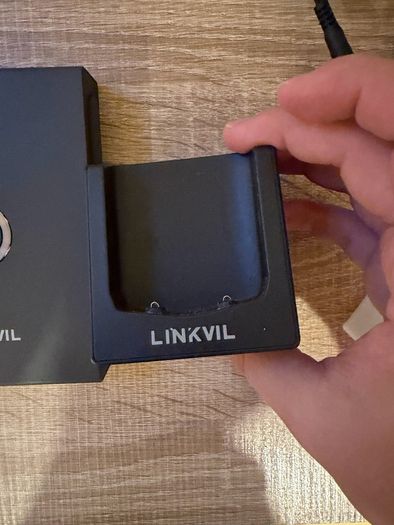 Fanvil W610W Portable Wi-Fi Phone