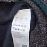 Hugo boss merino wool silvery jumper Image 5
