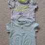Large boy clothing bundle 3-6 months Image 9