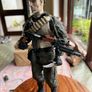 Elite forces action man Image 2