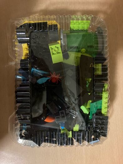 Miscellaneous Lego Two Packs