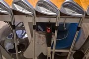mizuno jpx 900 tour irons