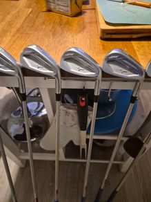 mizuno jpx 900 tour irons