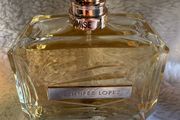 Jennifer Lopez Promise