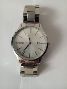 Hanowa Swiss Made Watch
