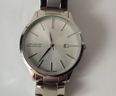 Hanowa Swiss Made Watch