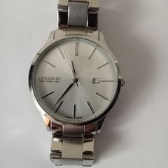 Hanowa Swiss Made Watch