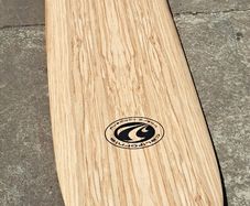 Surfboard