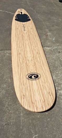 Surfboard