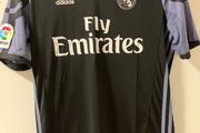 Adidas Real Madrid 2016/2017 Third Kit