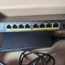 10 port poe switch wth 2 x sfp zyxel Image 2