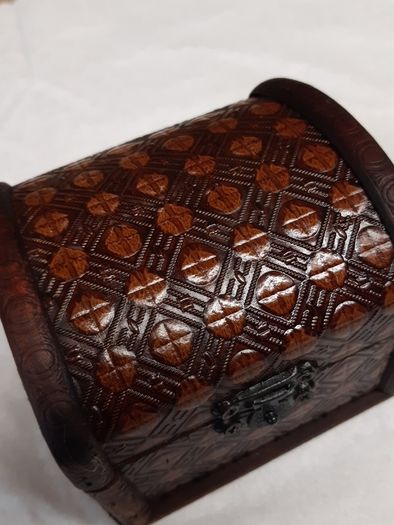 Trinket box small
