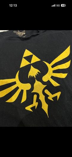 Zelda Shirt