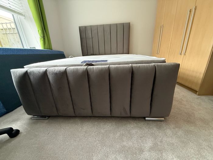 beds