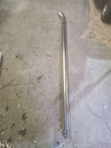 Straight Pipe