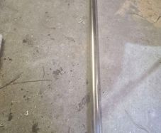 Straight Pipe
