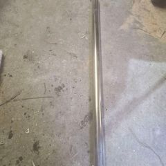 Straight Pipe