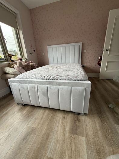 new beds